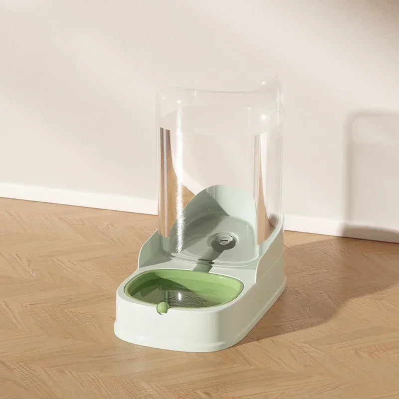 Large Capacity Pet Water Feeder