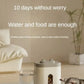 Automatic Pet Feeder Fountain