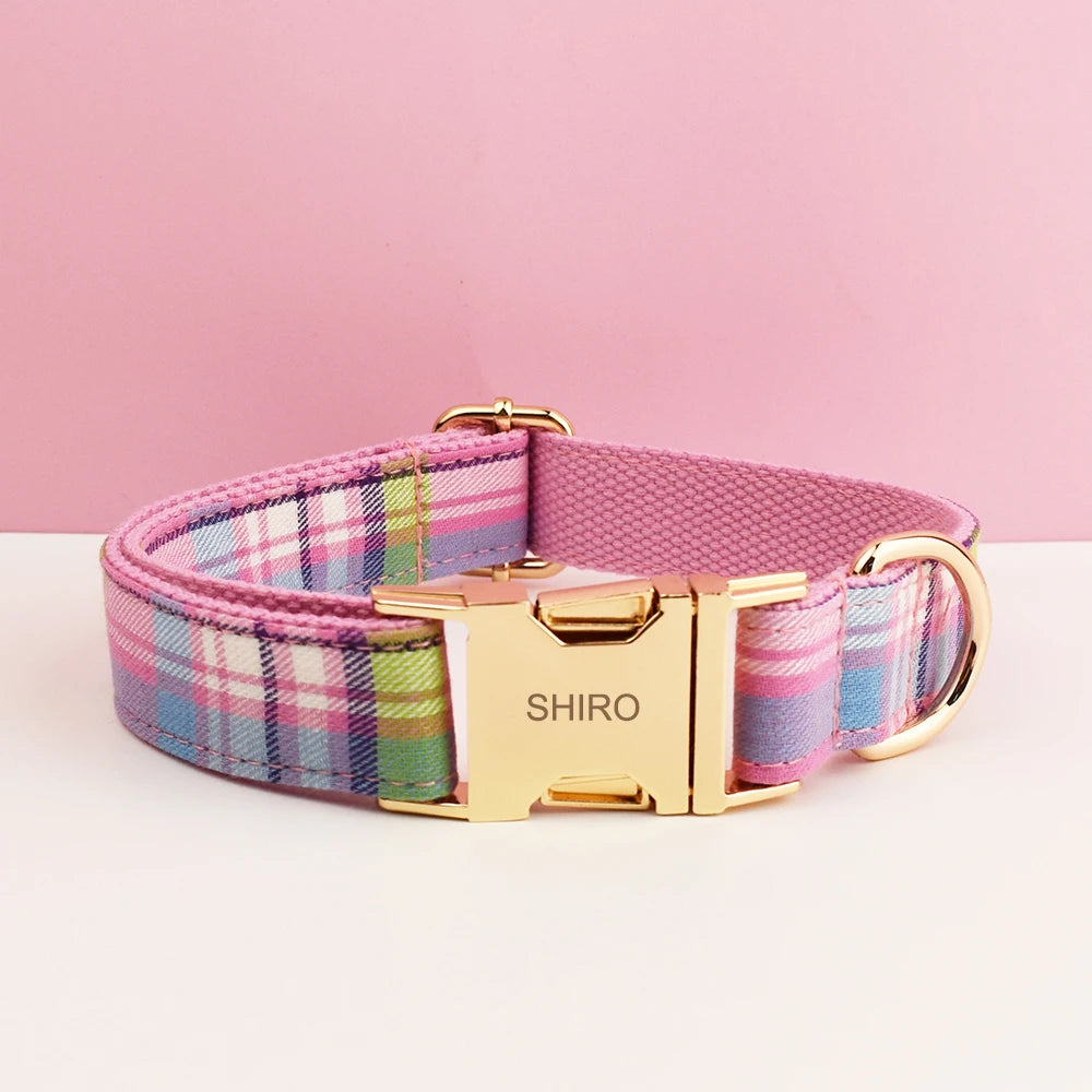 Luxury Retractable Dog Leash