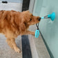 Toothbrush Chew Rope Dog Toy
