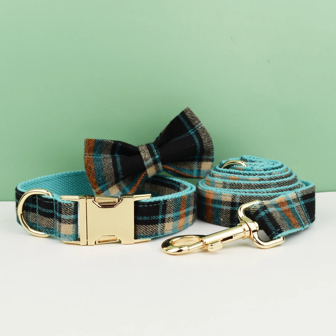 Luxury Retractable Dog Leash