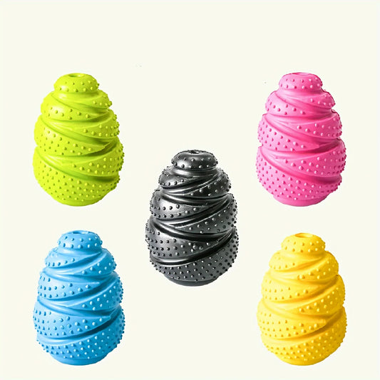 Food Dispensing Chew Ball