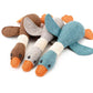 TPR Knot Training Dog Toy