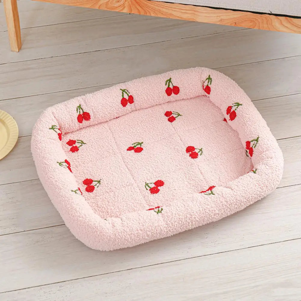 Soft Comfortable Dog Bed