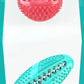 Toothbrush Chew Rope Dog Toy