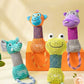 Corduroy Plush Animal Dog Toy