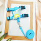 Small Pet Adjustable Harness
