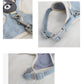 Cat Dog Adjustable Harness Leash