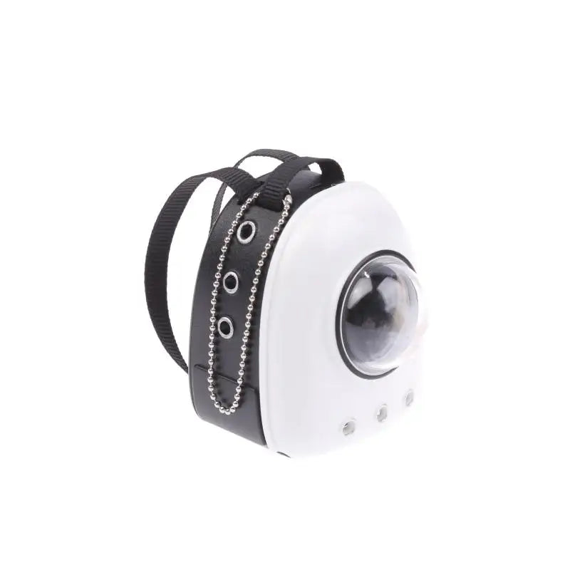 Miniature Doll Pet Backpack