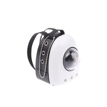 Miniature Doll Pet Backpack