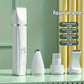 Electric Dog Hair Trimmer Kit
