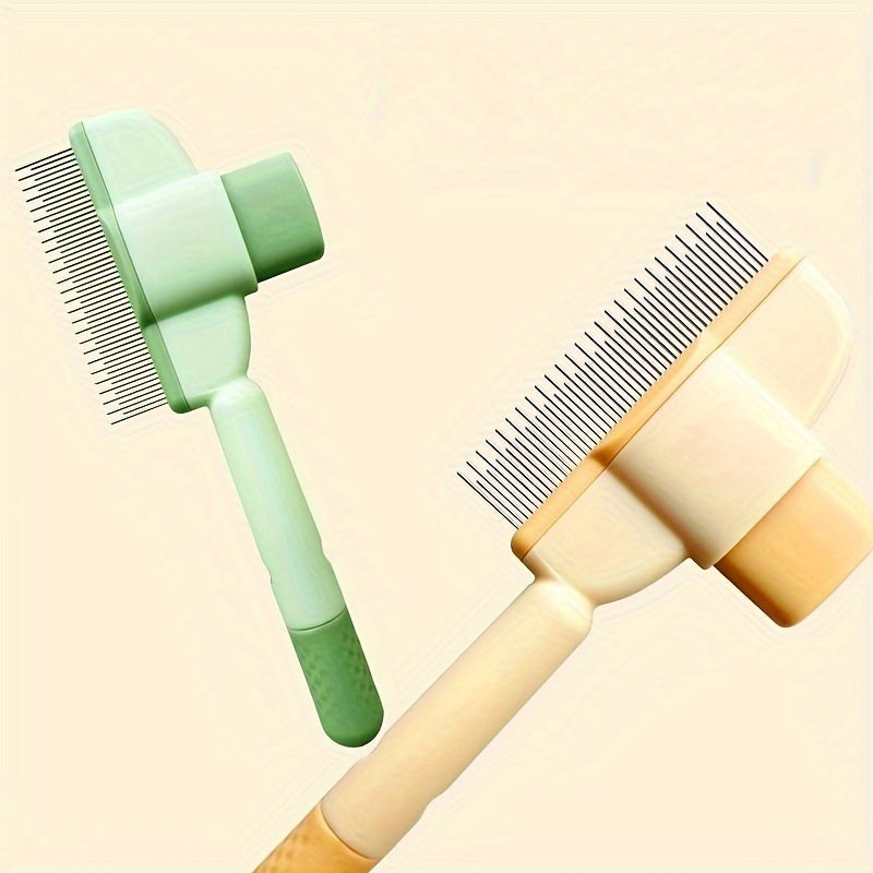 Flea Removal Grooming Comb