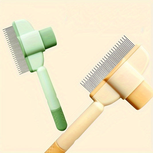 Flea Removal Grooming Comb